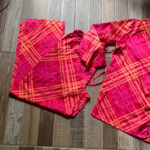 🎁Victoria's Secret Pajamas Set - Picture 2 of 11